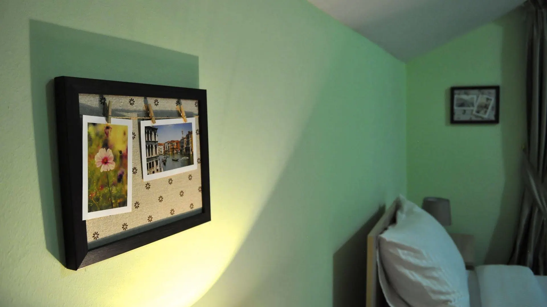 Hotel Narikala Tiflis Georgia