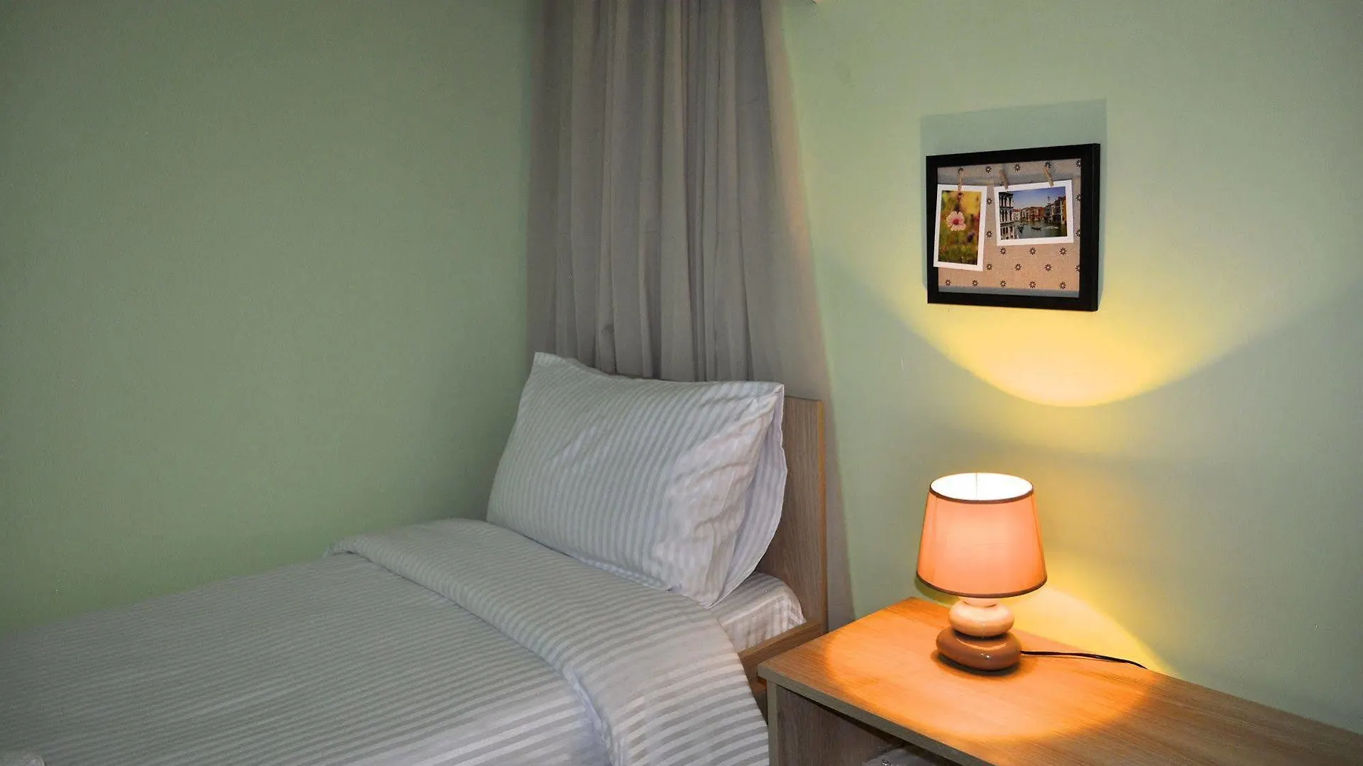 Hotel Narikala Tiflis